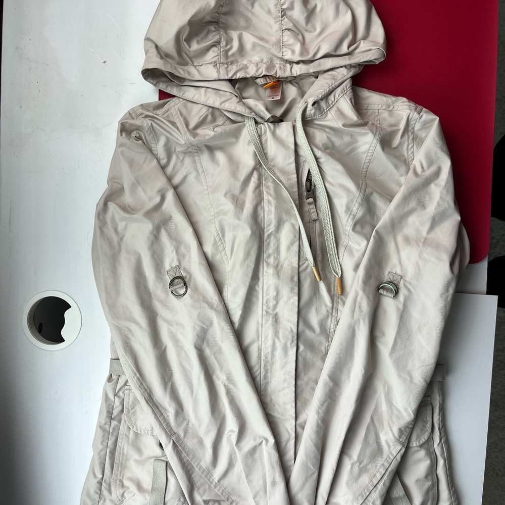 XS Lucy light jacket